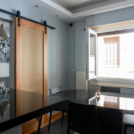 The Burton Luxury 1Br In Plaka, Athens Apartman Kültér fotó