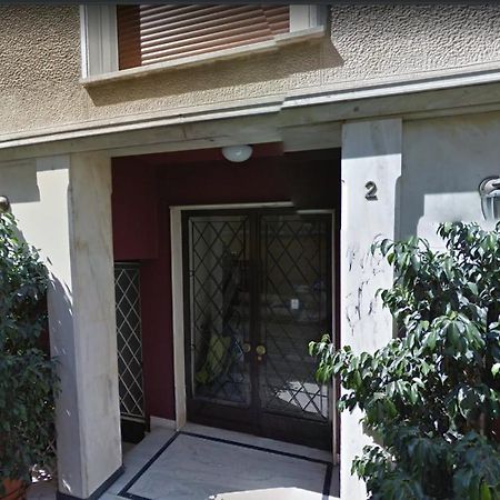 The Burton Luxury 1Br In Plaka, Athens Apartman Kültér fotó