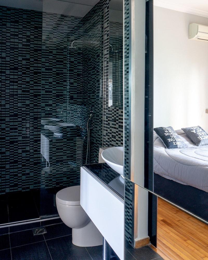 The Burton Luxury 1Br In Plaka, Athens Apartman Kültér fotó