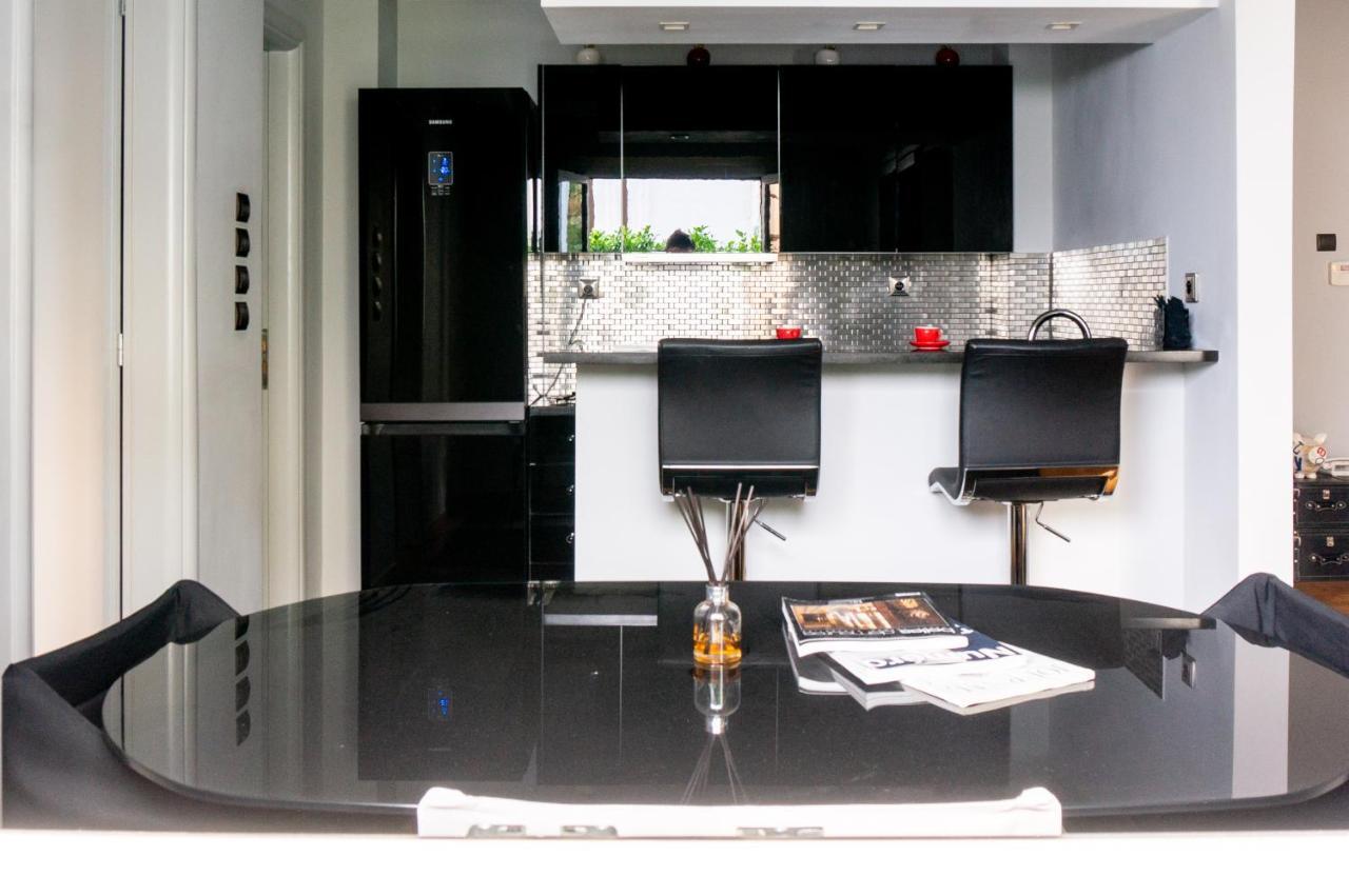 The Burton Luxury 1Br In Plaka, Athens Apartman Kültér fotó